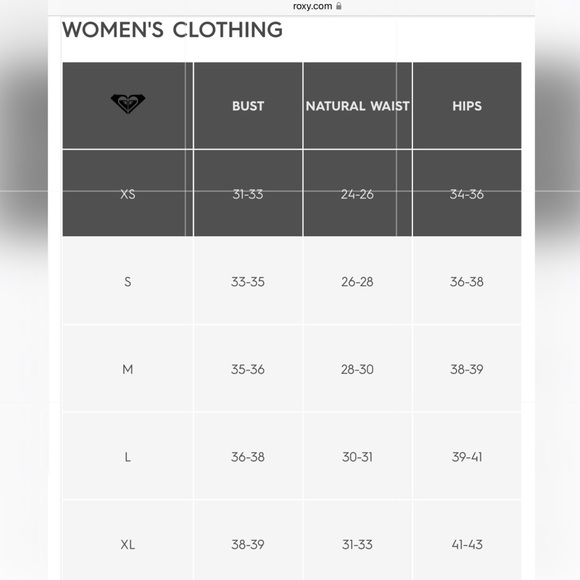 NWT Roxy Sunday Morning Hoodie - Picture 7 of 10